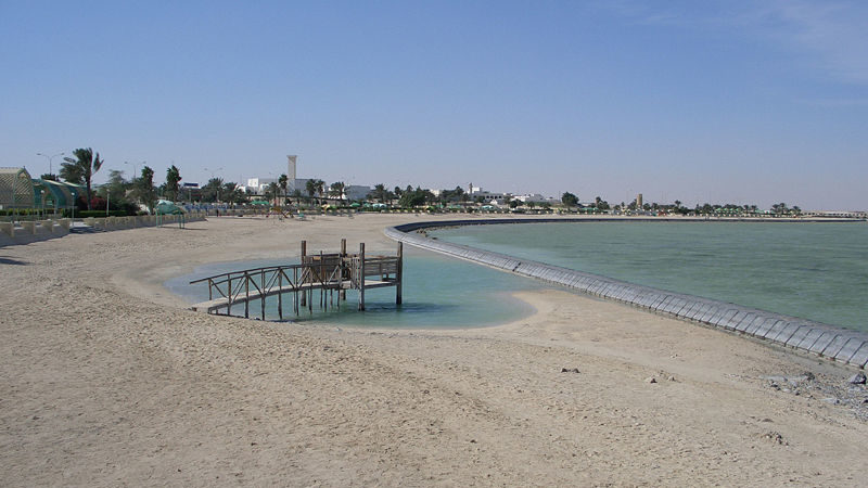 Qatar to Host First-ever World Beach Games