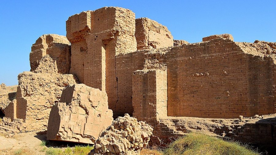 Sites in Iraq, Bahrain Listed as UNESCO World Heritage Sites