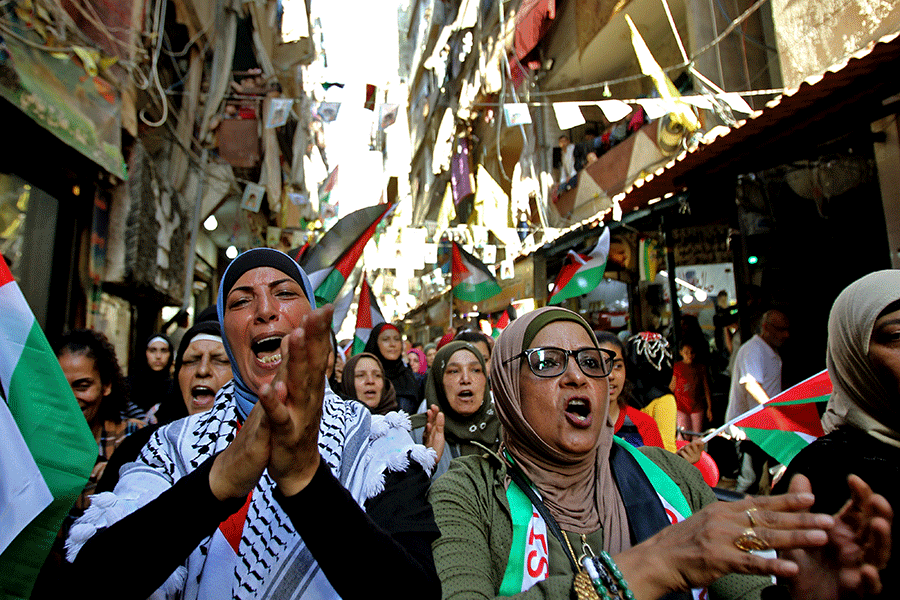 Israeli Minister Opines Bahrain Conference Buries Diplomacy