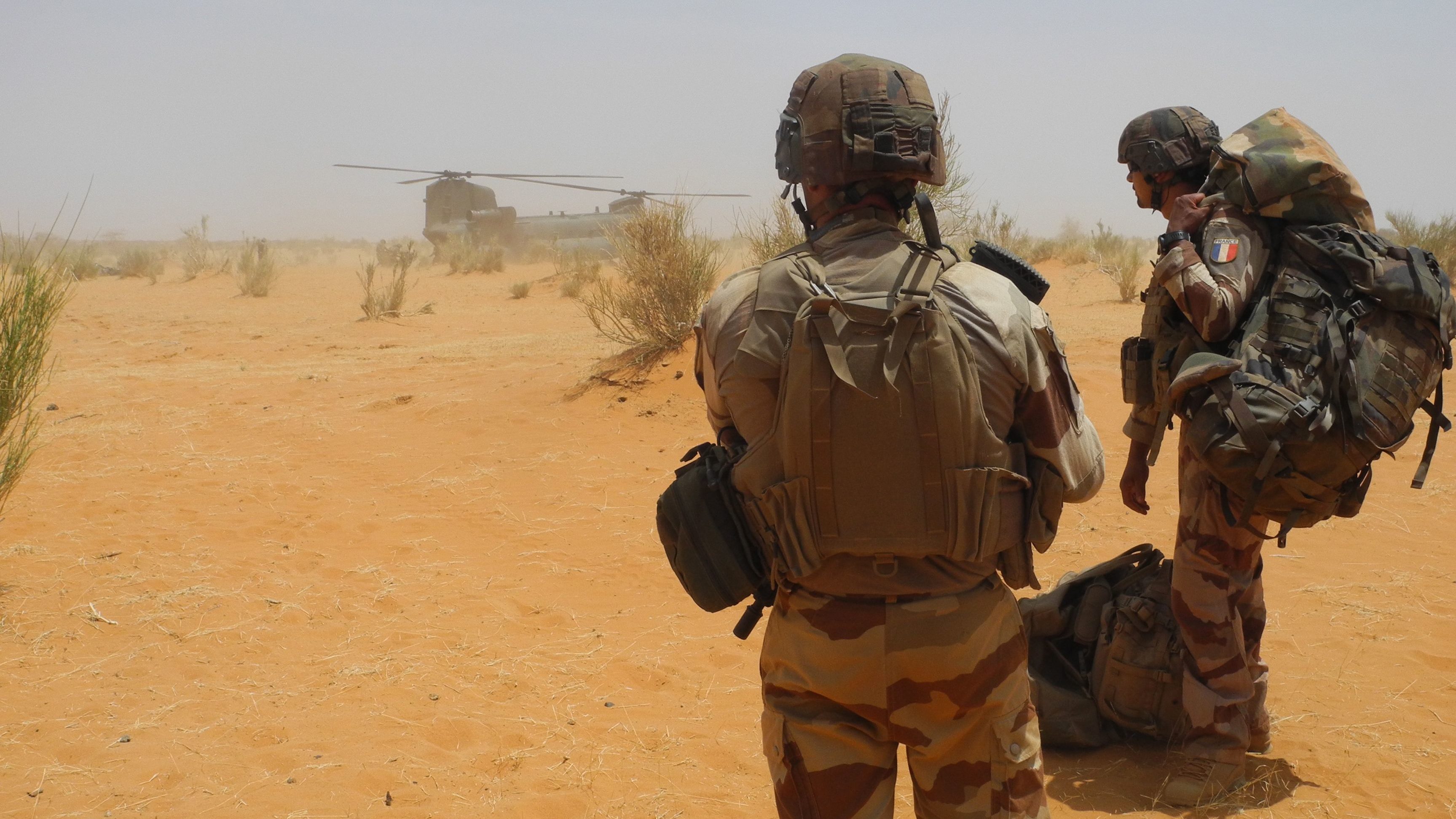 Is Mali the Next Hotbed for Global Terrorism?