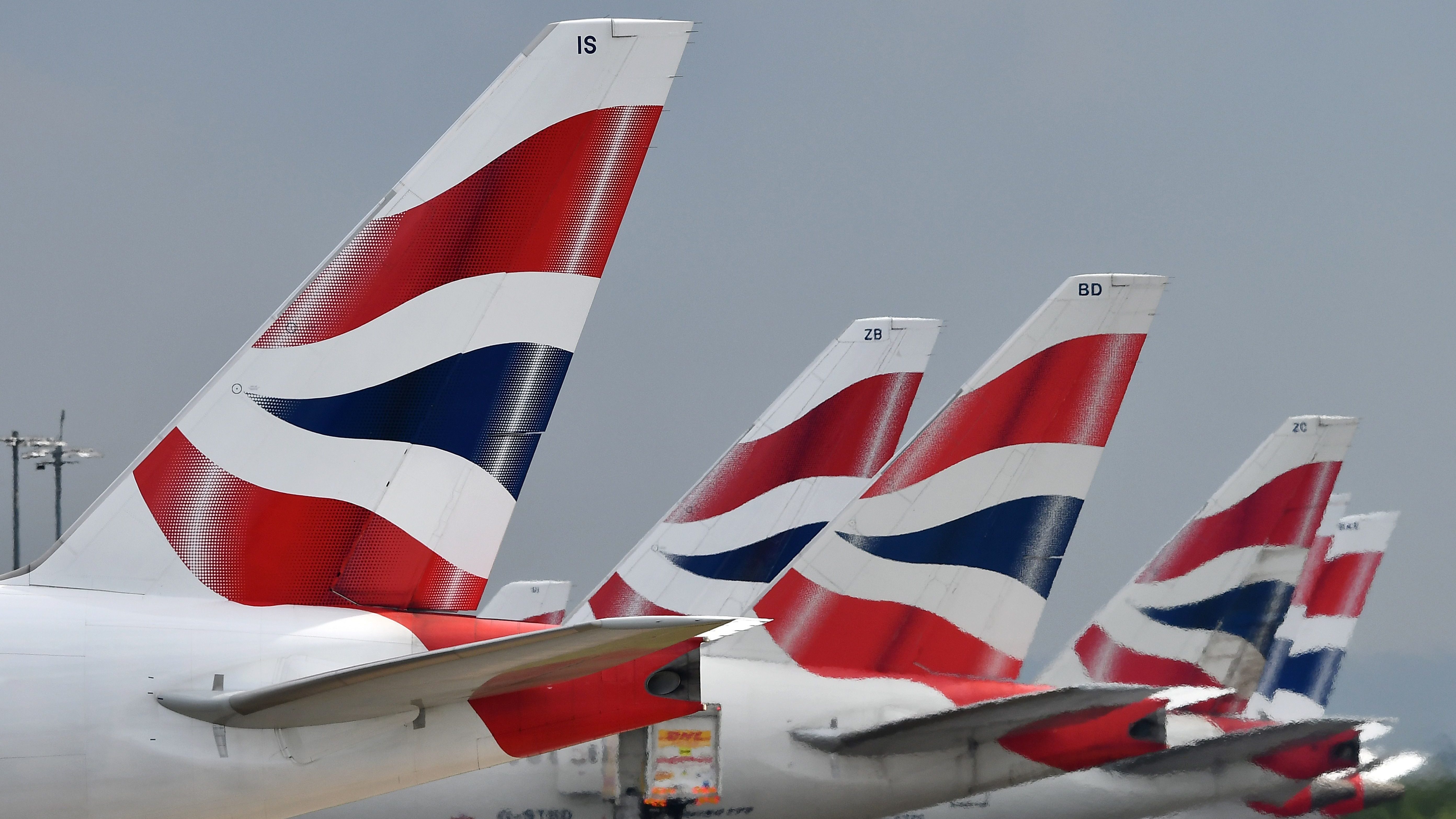 British Airways, Lufthansa Temporarily Suspend Flights to Cairo