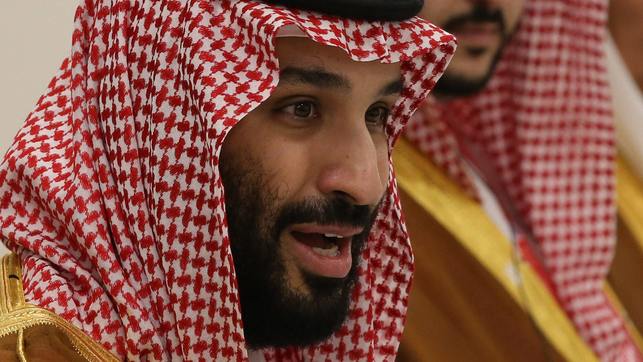Senior US Senator Introduces Bill To ‘Punish’ Saudis