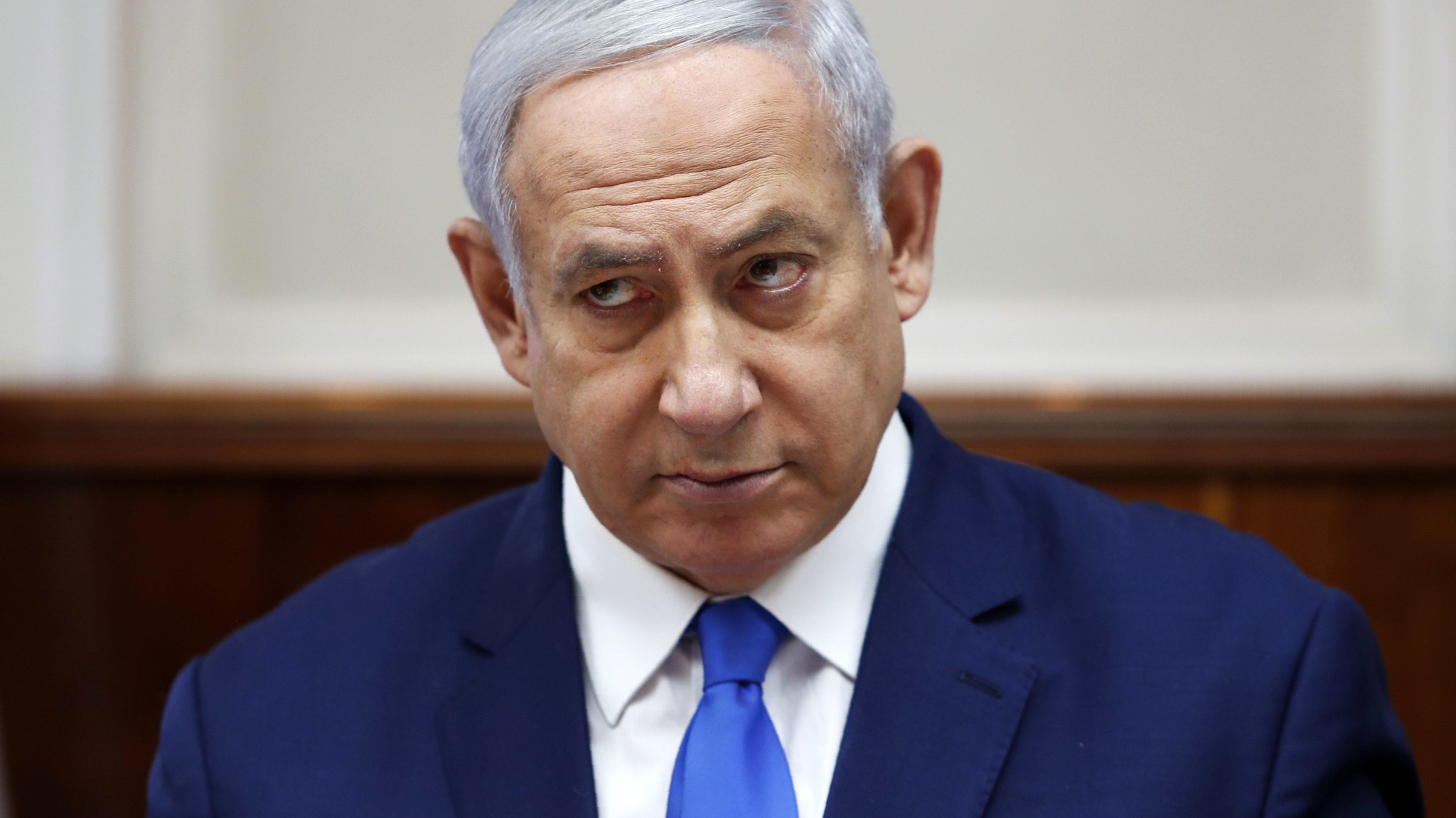 Netanyahu Vows Additional West Bank Annexations if Reelected