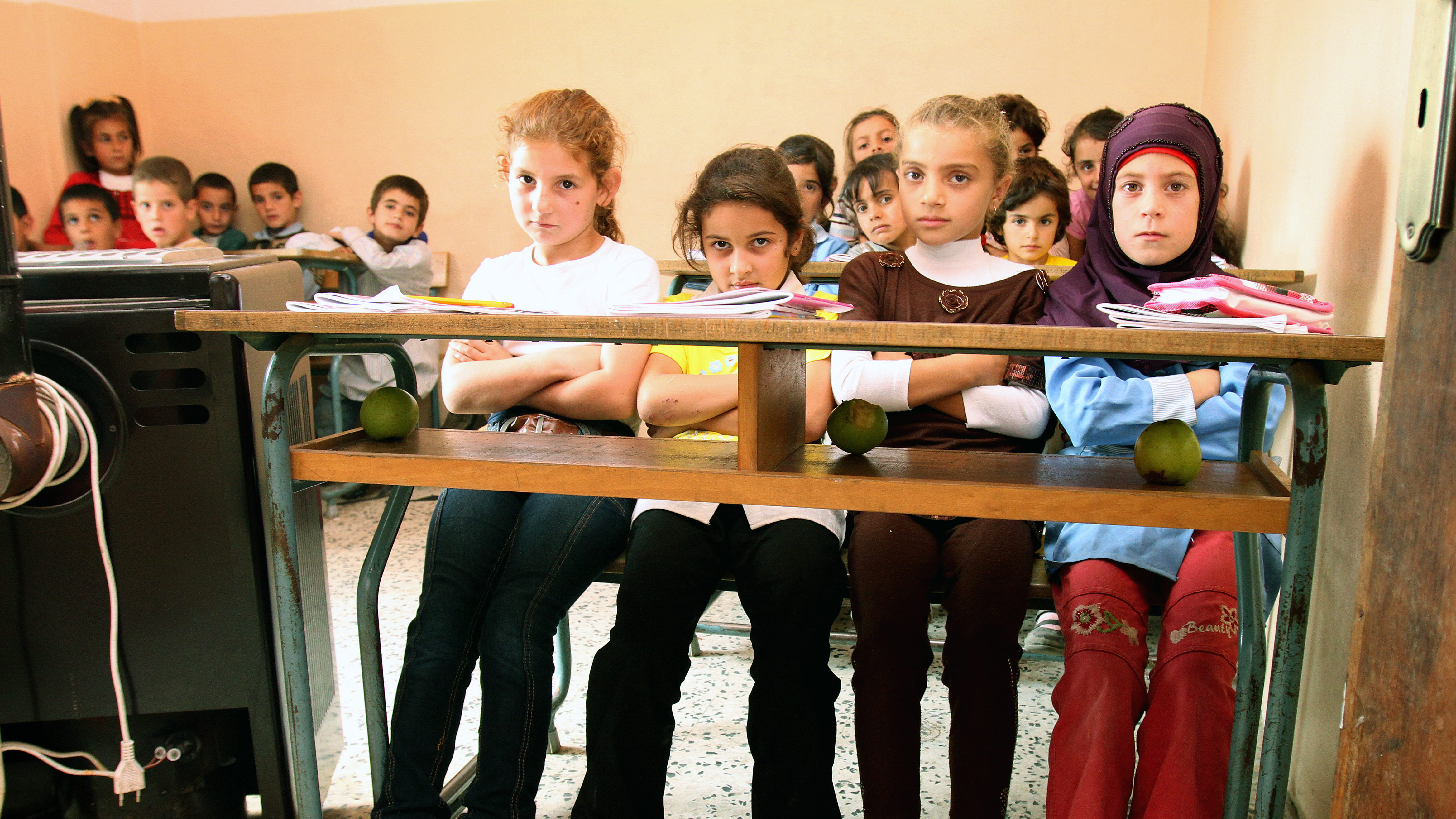 Lebanon to Integrate ‘Gender Perspective’ into Education Curriculum