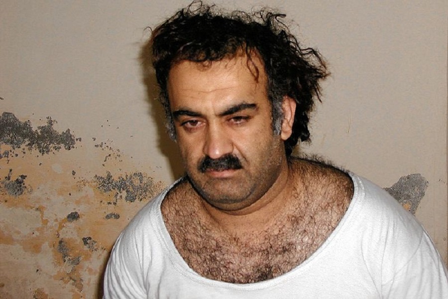 Accused 9/11 Mastermind Seeking Way Out of Death Penalty
