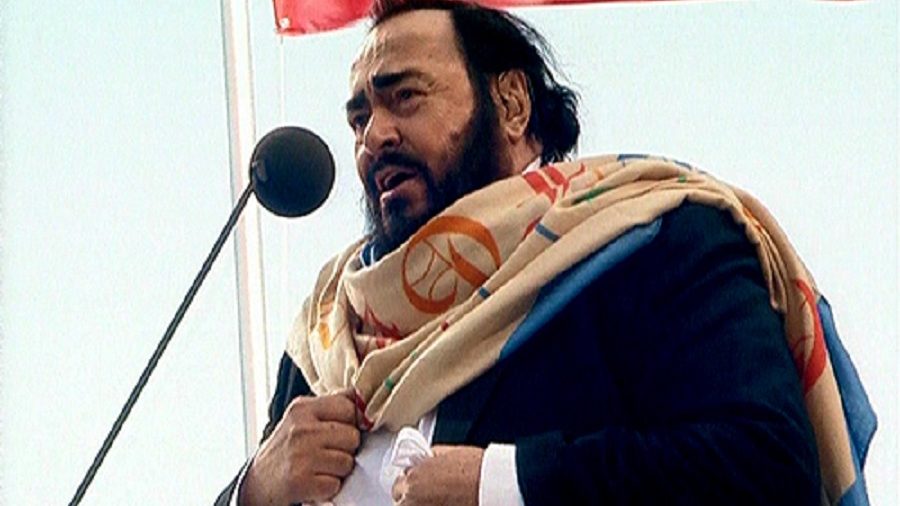 ‘Pavarotti’ to be First Documentary Screened in Saudi Theaters