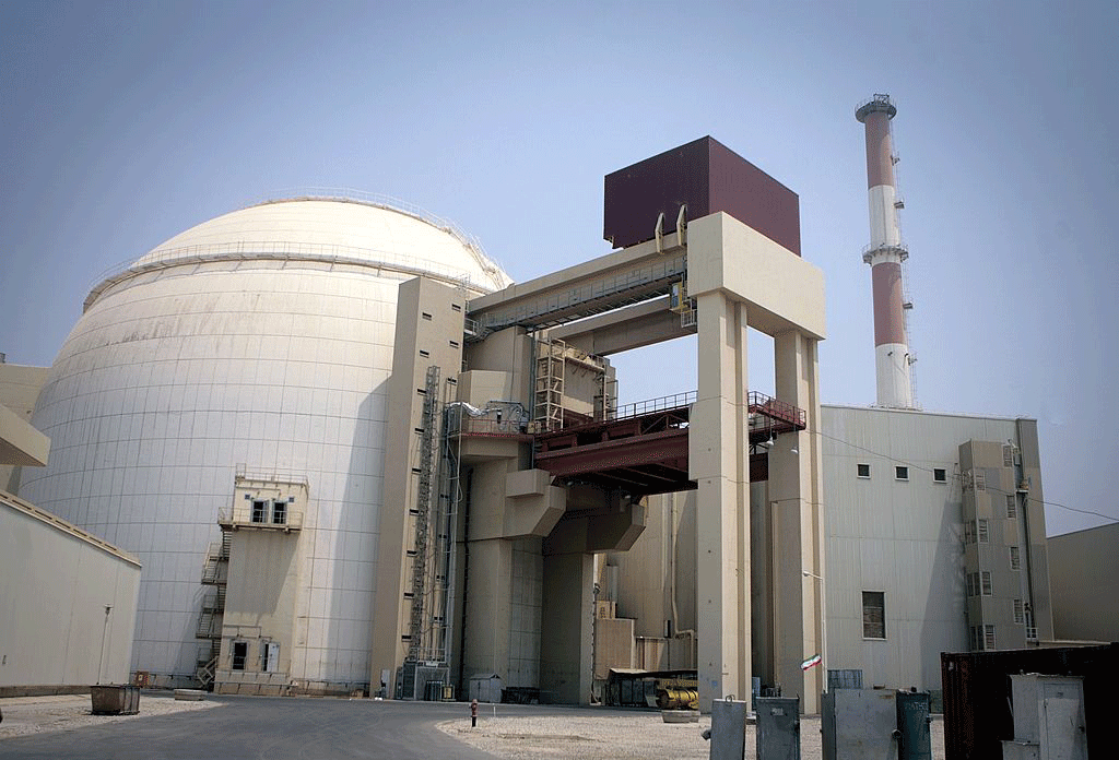 IAEA Confirms Iranian Breach of  Uranium Limit; Who Blinks First?