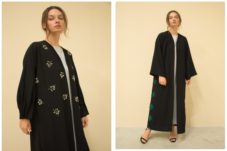 Dubai-based Fashion Brand Releases New Collection Ahead of Eid Al-Adha