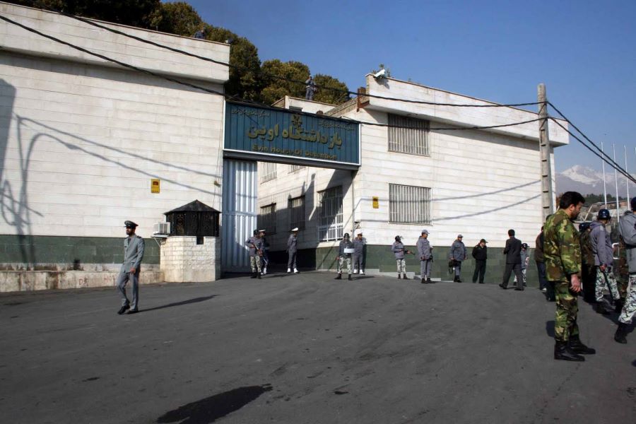 American-Iranian Jailed in Iran Starts Hunger Strike