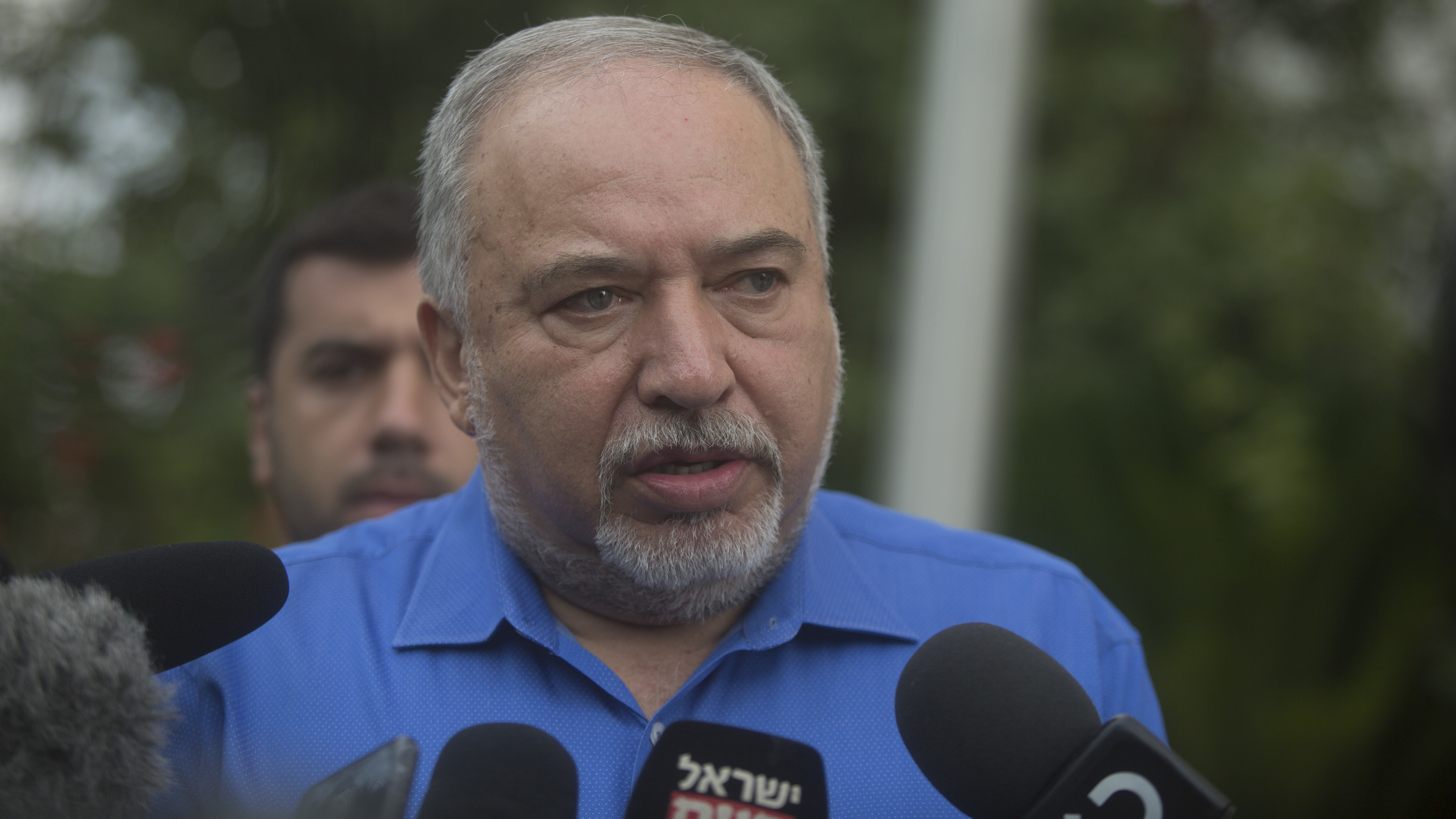 Netanyahu Appoints Bennett Transitional Defense Minister, Sets Deal with New Right