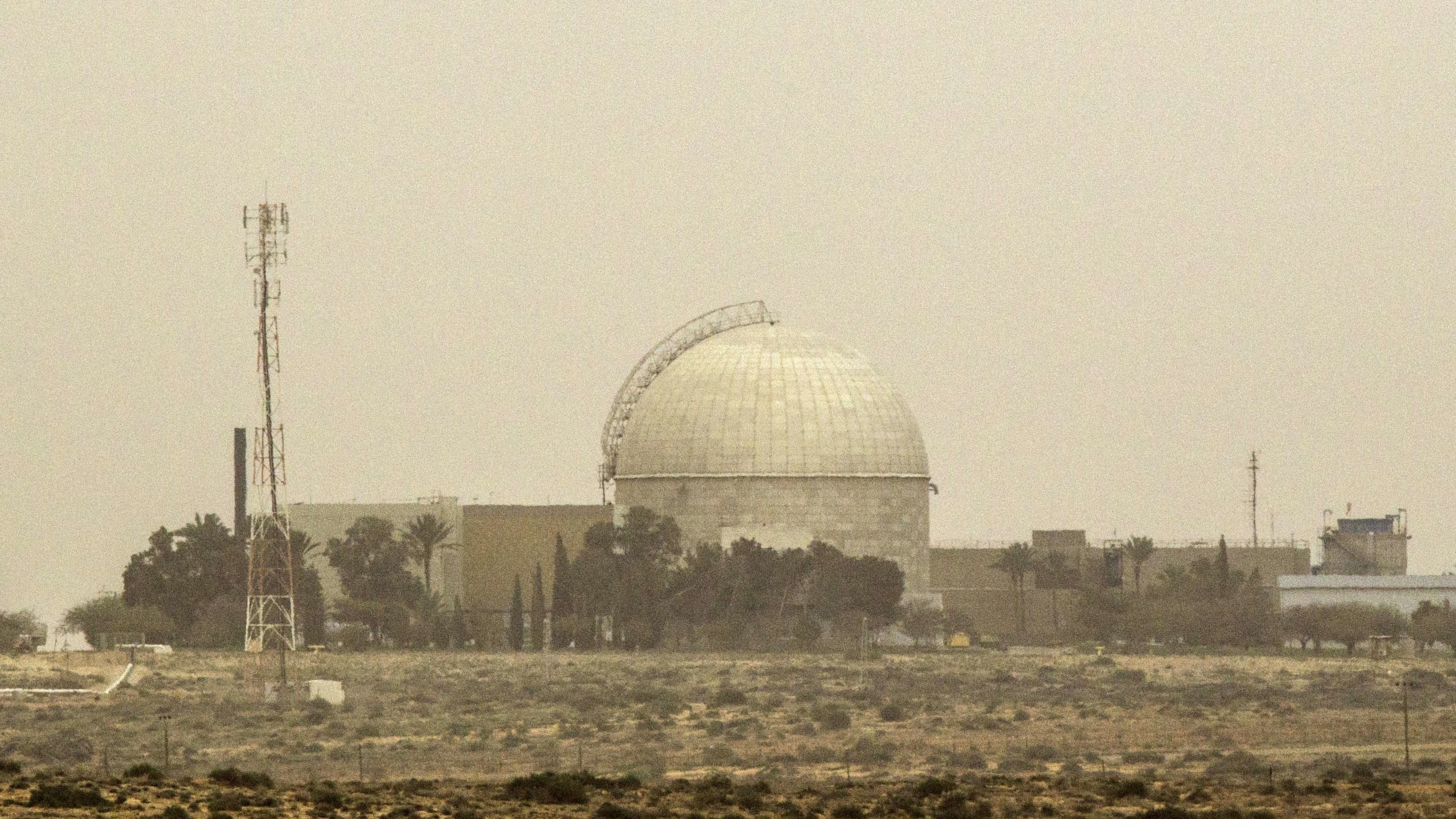 FP: Carter Administration Hushed Up Israeli Nuke Test