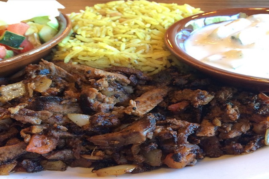 Shock & Shawarma: Jerusalem Tourist Charged $2,800 for Food Plate