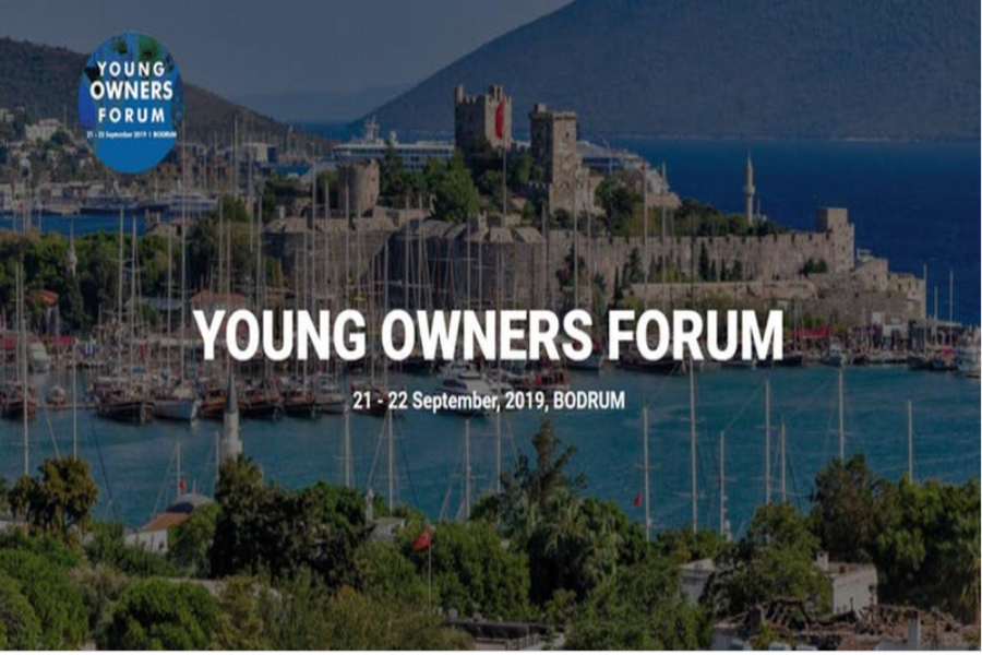 Turkey to Hold ‘Young Owners Forum’