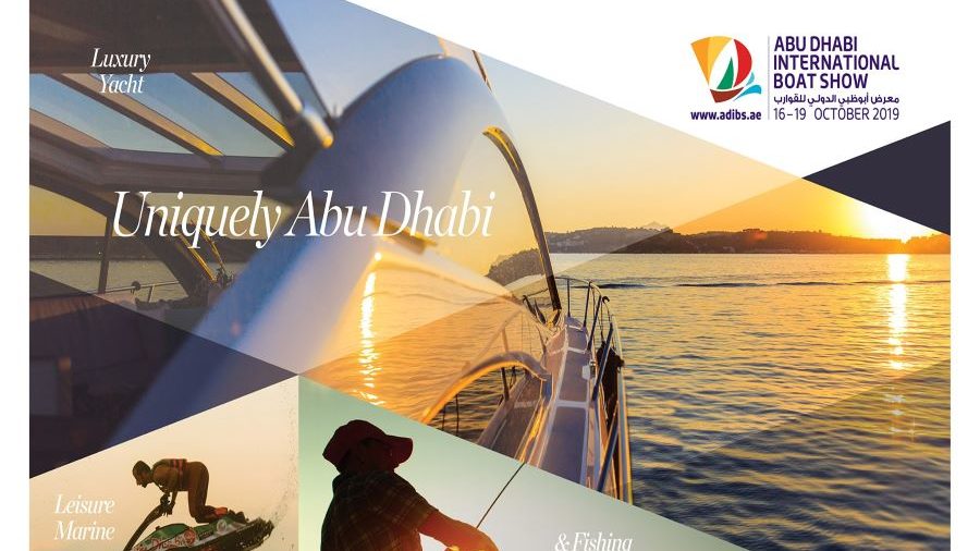Abu Dhabi to Hold International Boat Show