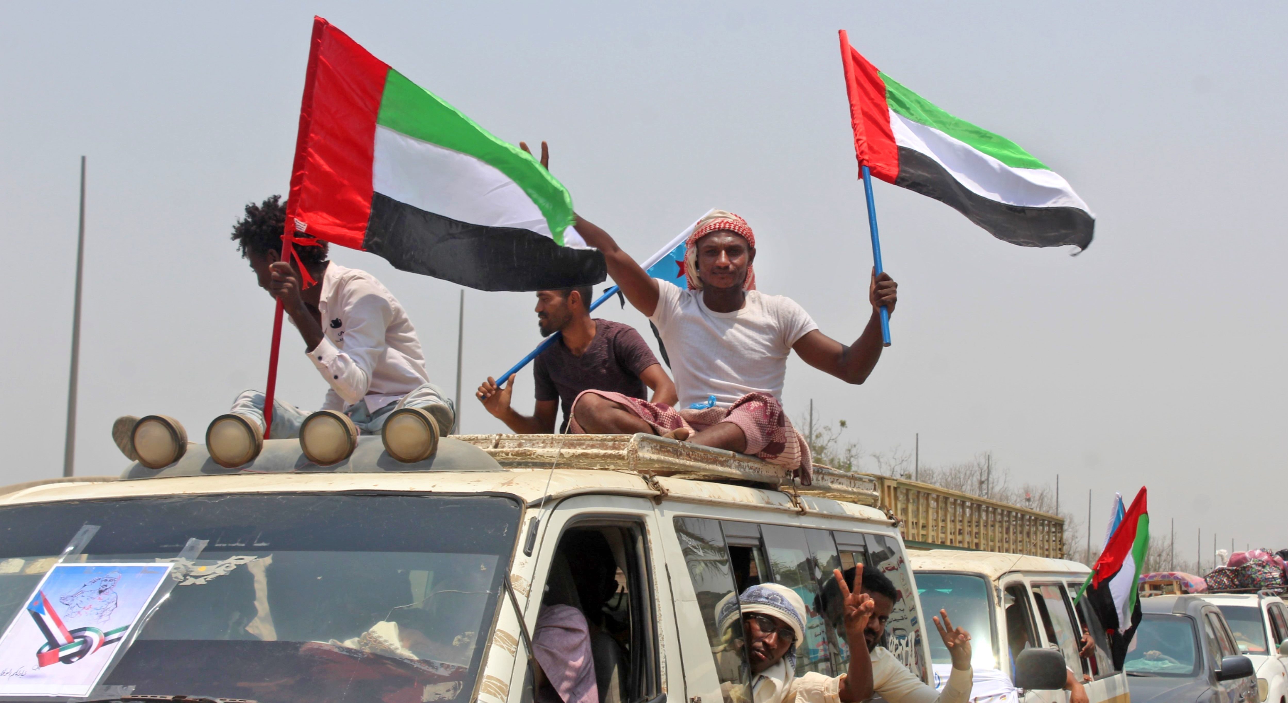 Why Are Saudi Arabia’s and the UAE’s Competing Policies Dividing Yemen’s Population?