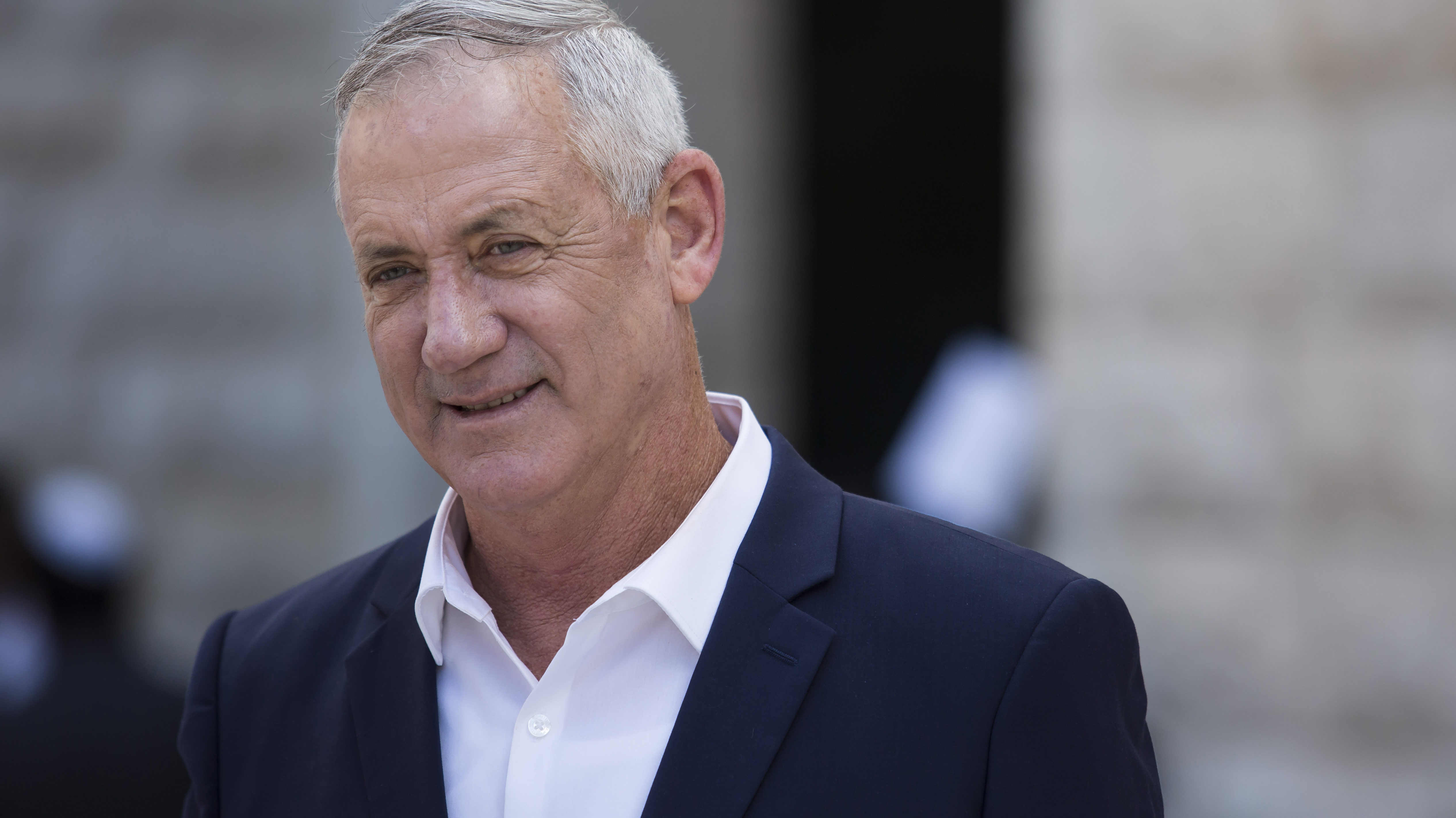 Israel’s Defense Minister Benny Gantz Makes Surprise Visit to Bahrain, Will Sign Arms Agreements