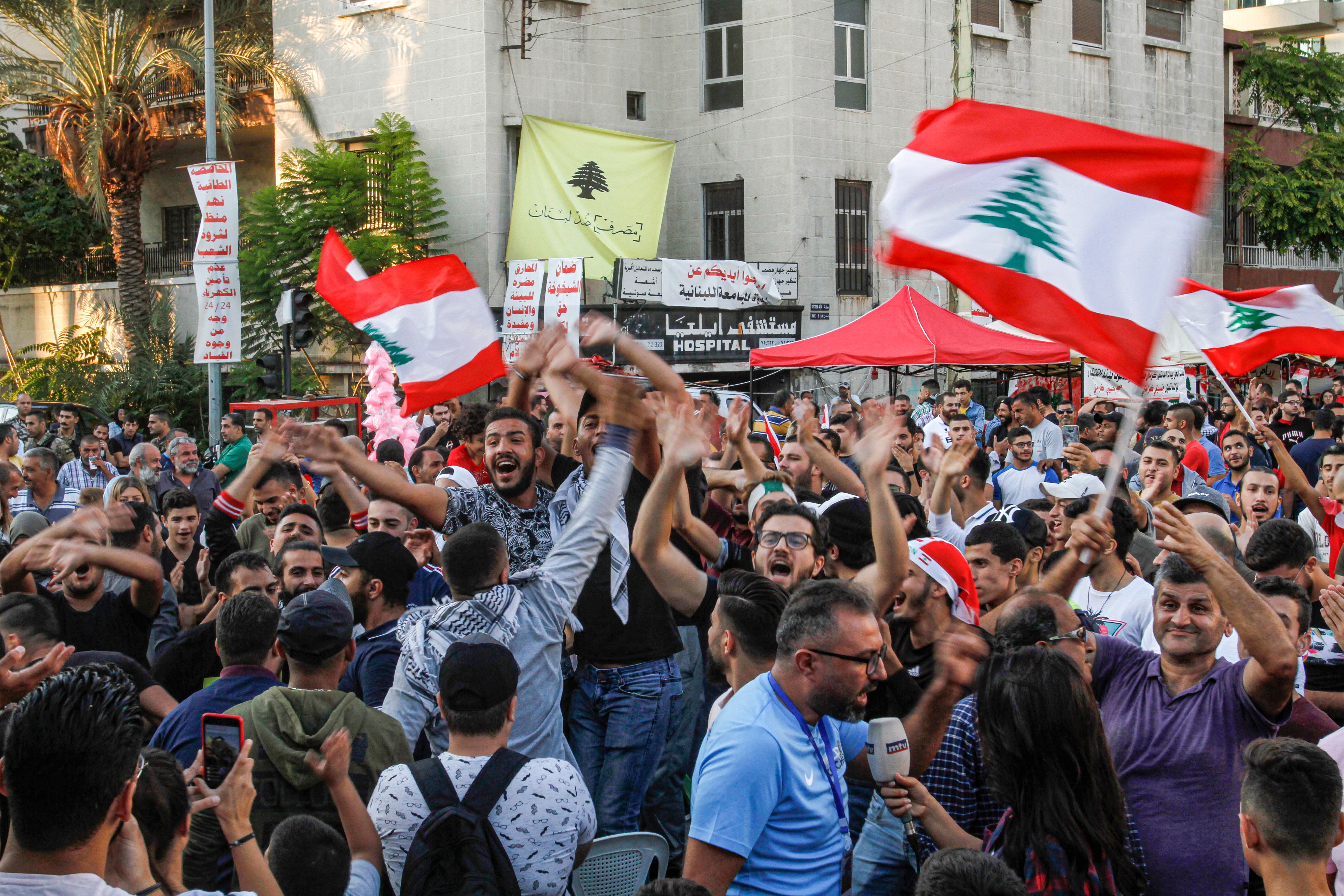 Despite Hariri’s Resignation, Fundamental Political Change Appears Unlikely