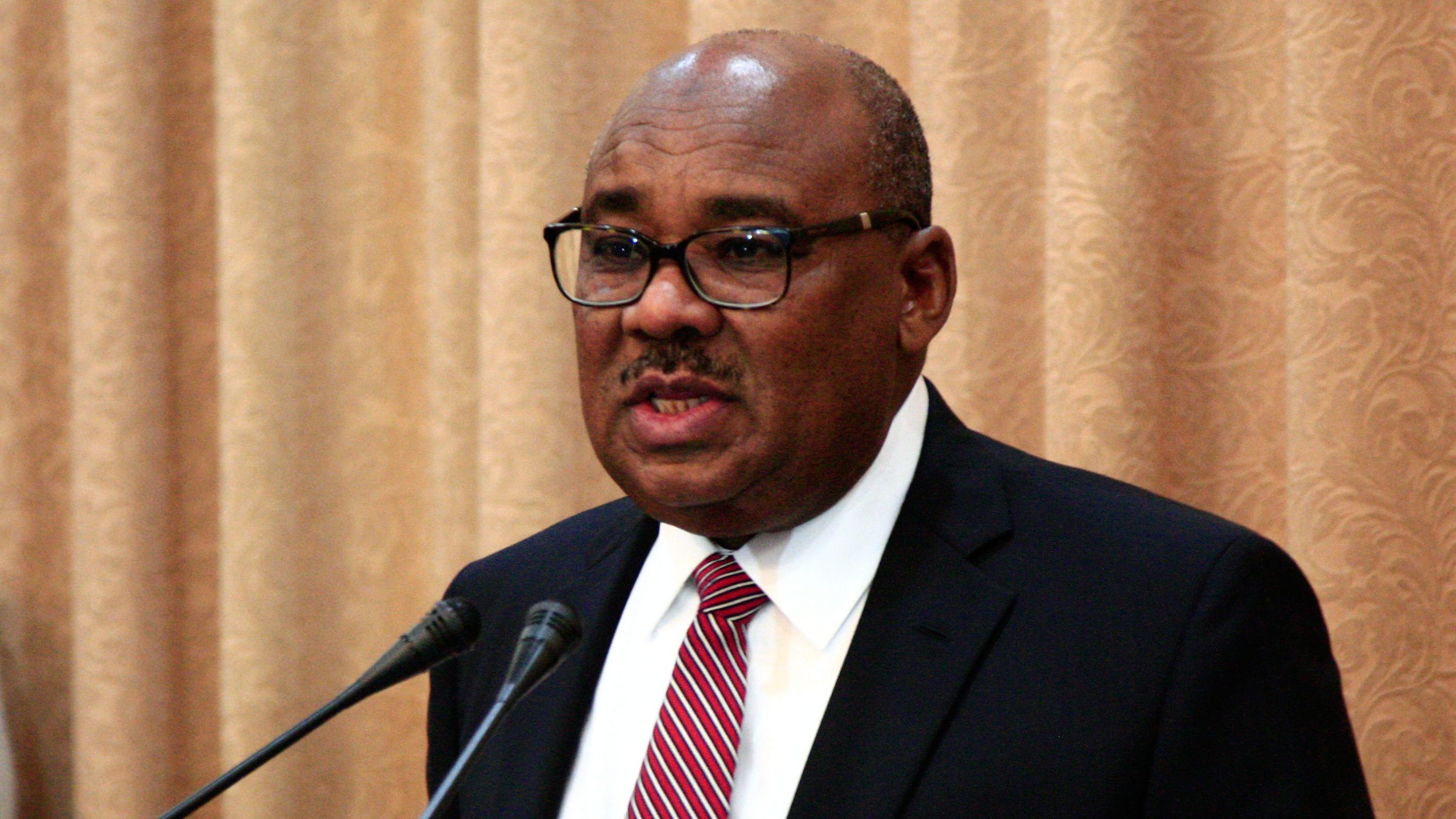 Sudan’s Finance Chief: Gov’t Needs Billions to Avoid Economic Collapse