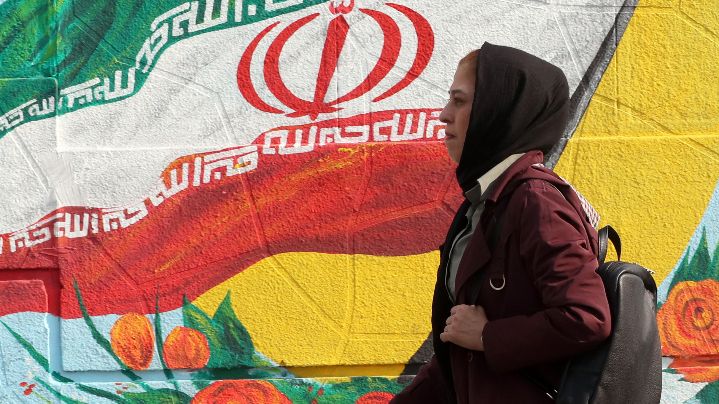 Regional Upheavals Leave Iran’s ‘Shi’ite Crescent’ on Shaky Ground