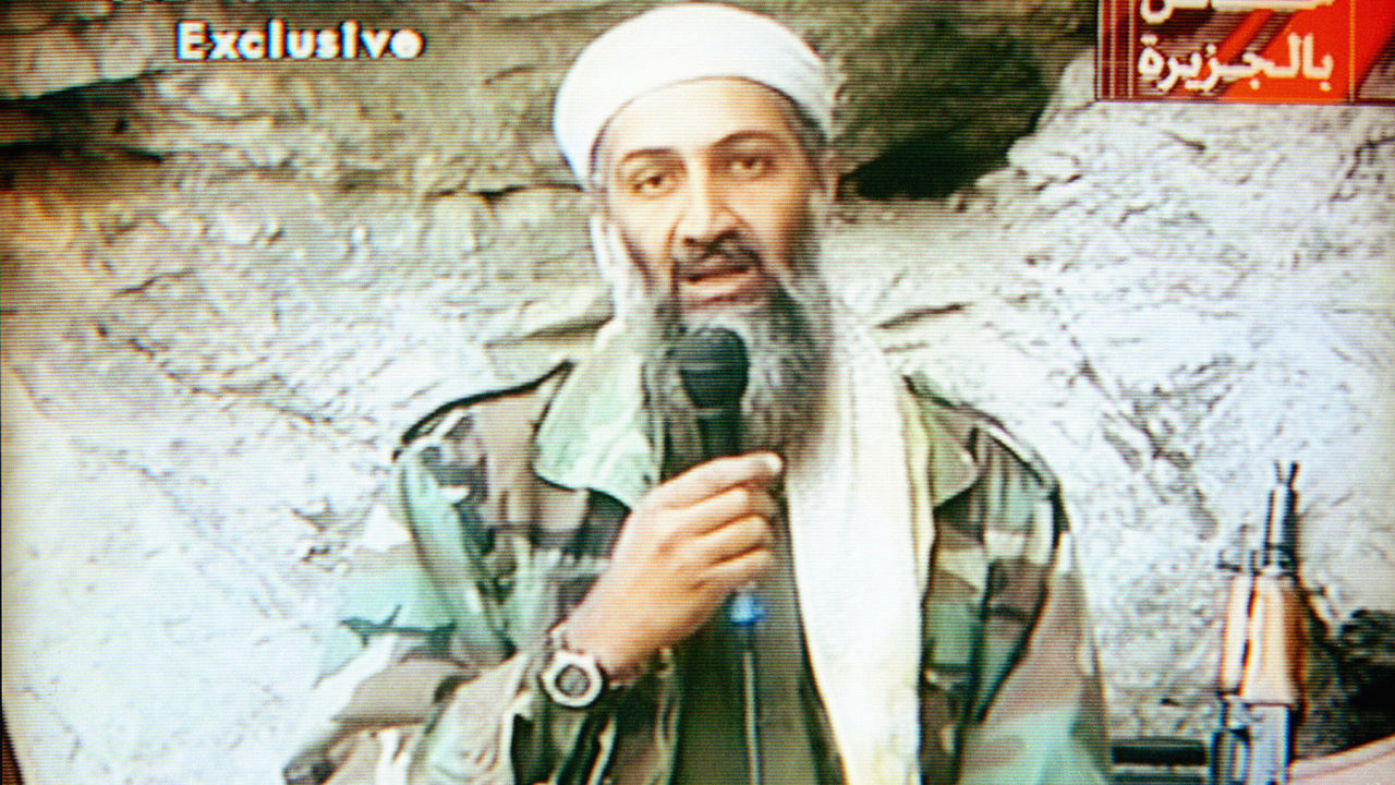 Baghdadi and Bin Laden … What’s the Difference?