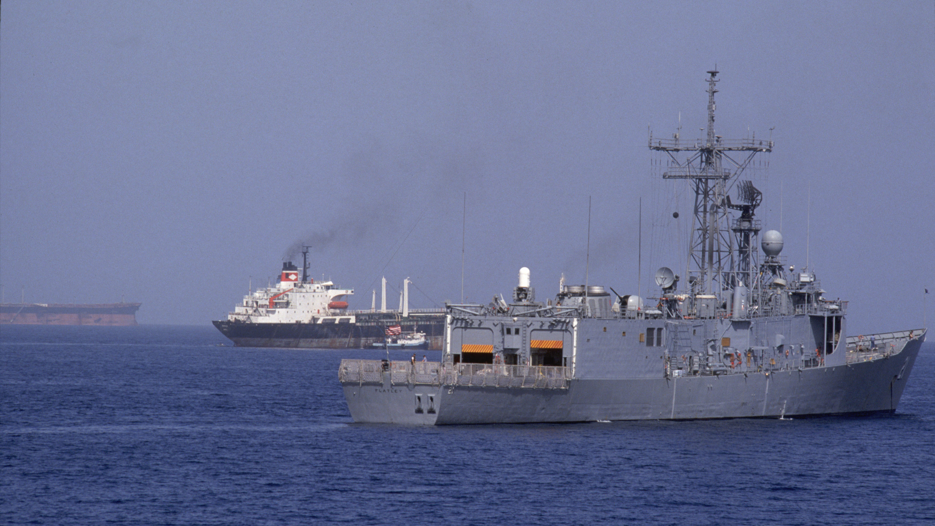Riyadh to Host International Maritime Security Forum