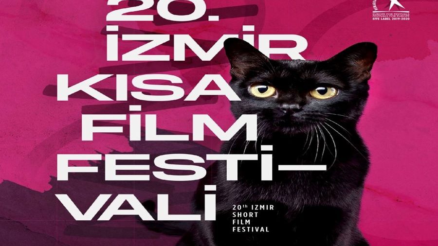 Short-film Festival in Turkey