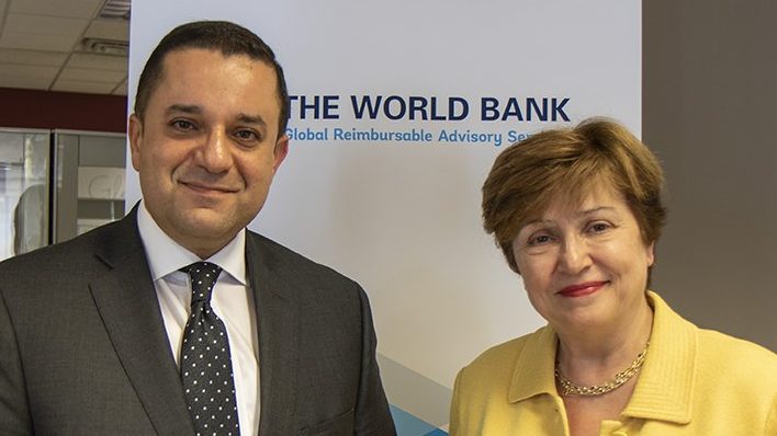 Jordan to Crack Down on Scofflaws Rather than Impose New Taxes