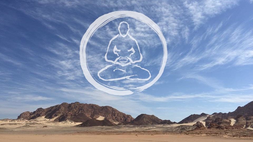 Sinai Meditation Retreat