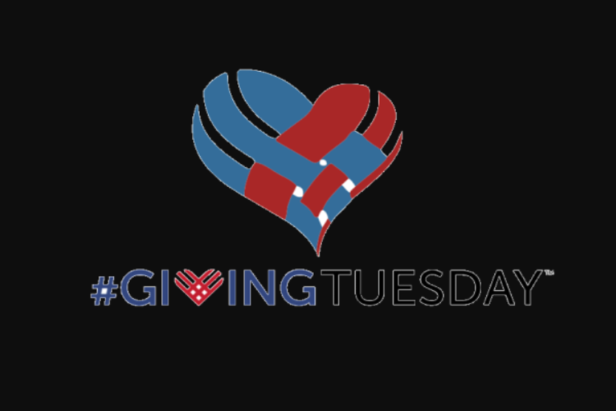 MAKE #GIVINGTUESDAY MEANINGFUL