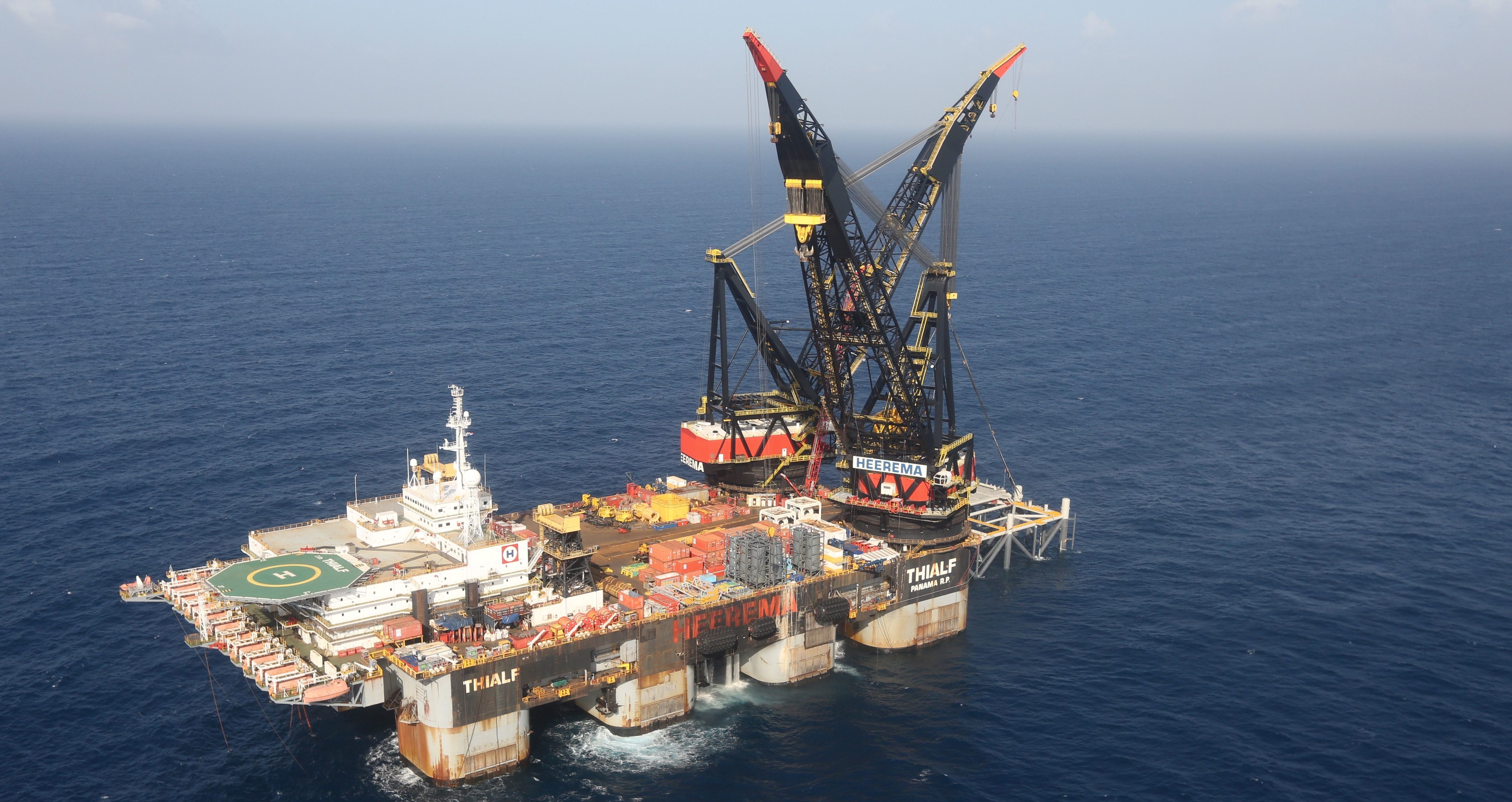 US Energy Secretary Cancels Visit After Israel Delays Gas Export Deal With Egypt US Energy Secretary Cancels Visit After Israel Delays Gas Export Deal With Egypt