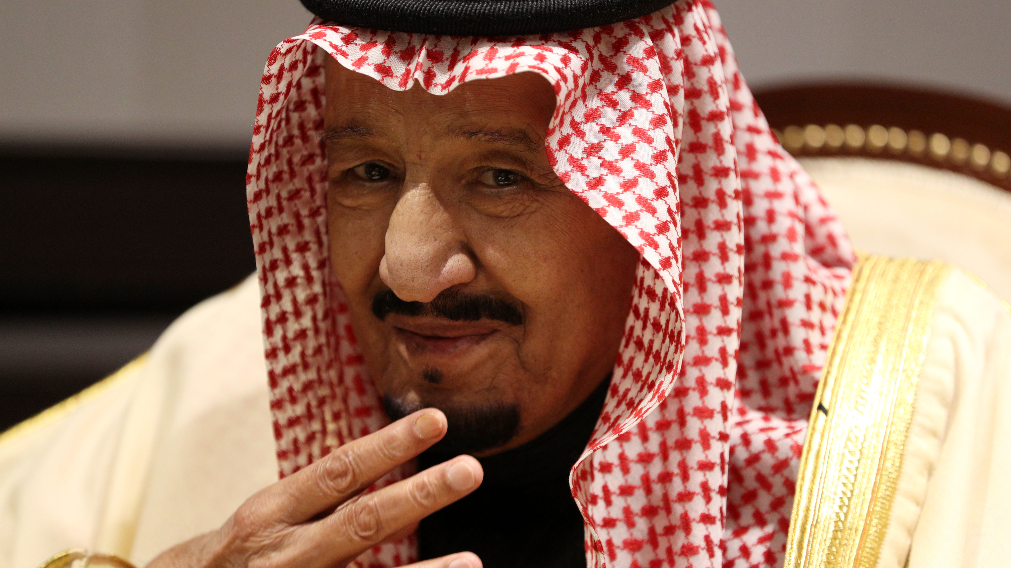 Saudi King will Pay for Subjects’ Coronavirus Treatment