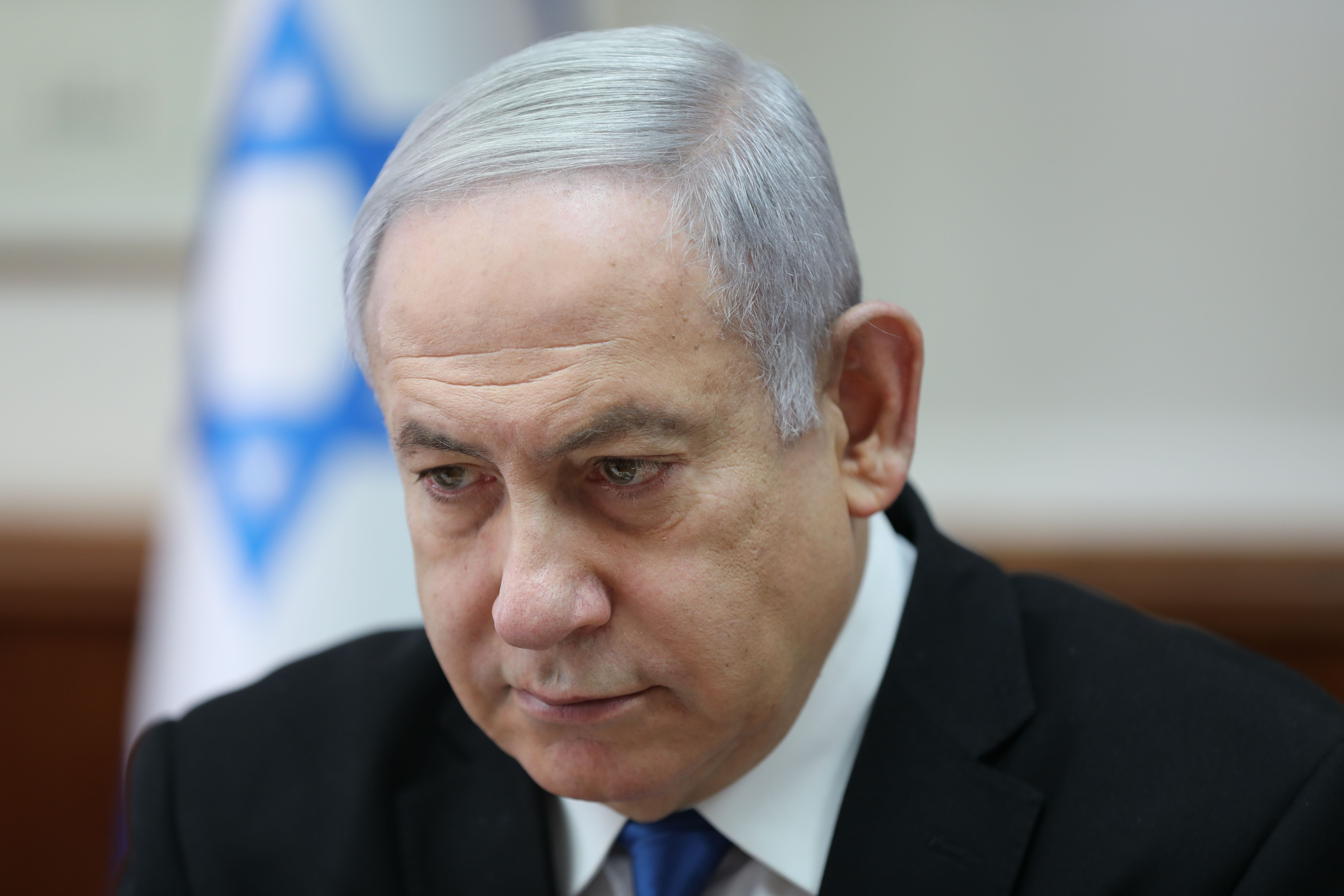 With No Government in Sight, Netanyahu Might be Losing Strength