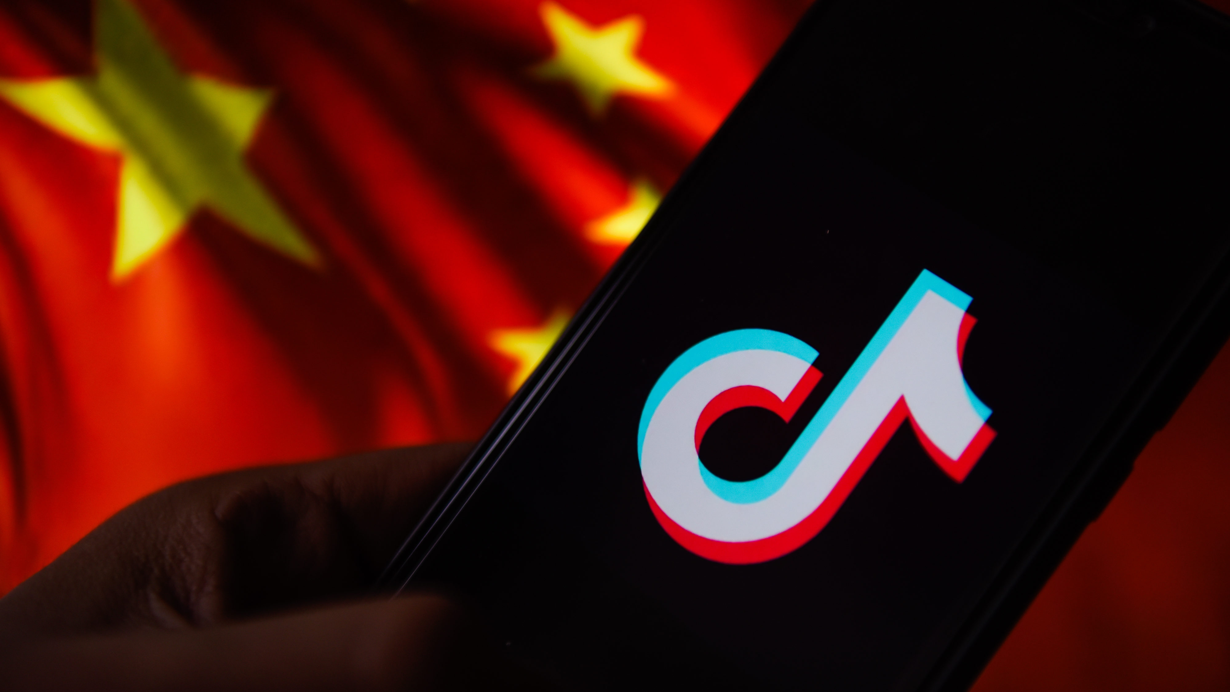 TikTok and Chinese Technologies in 2020