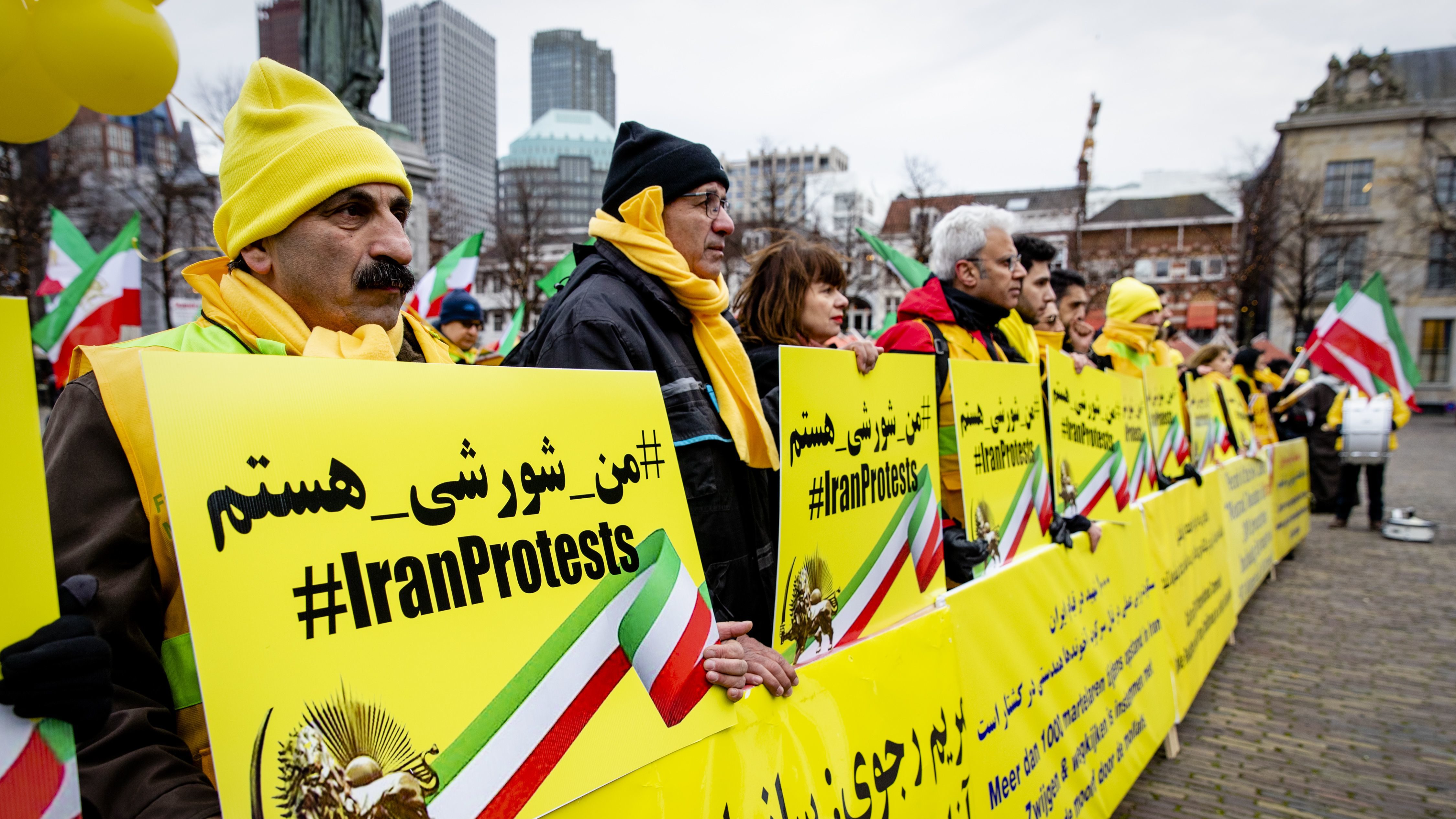 Rights Groups Call on UN Body to Act against Iran