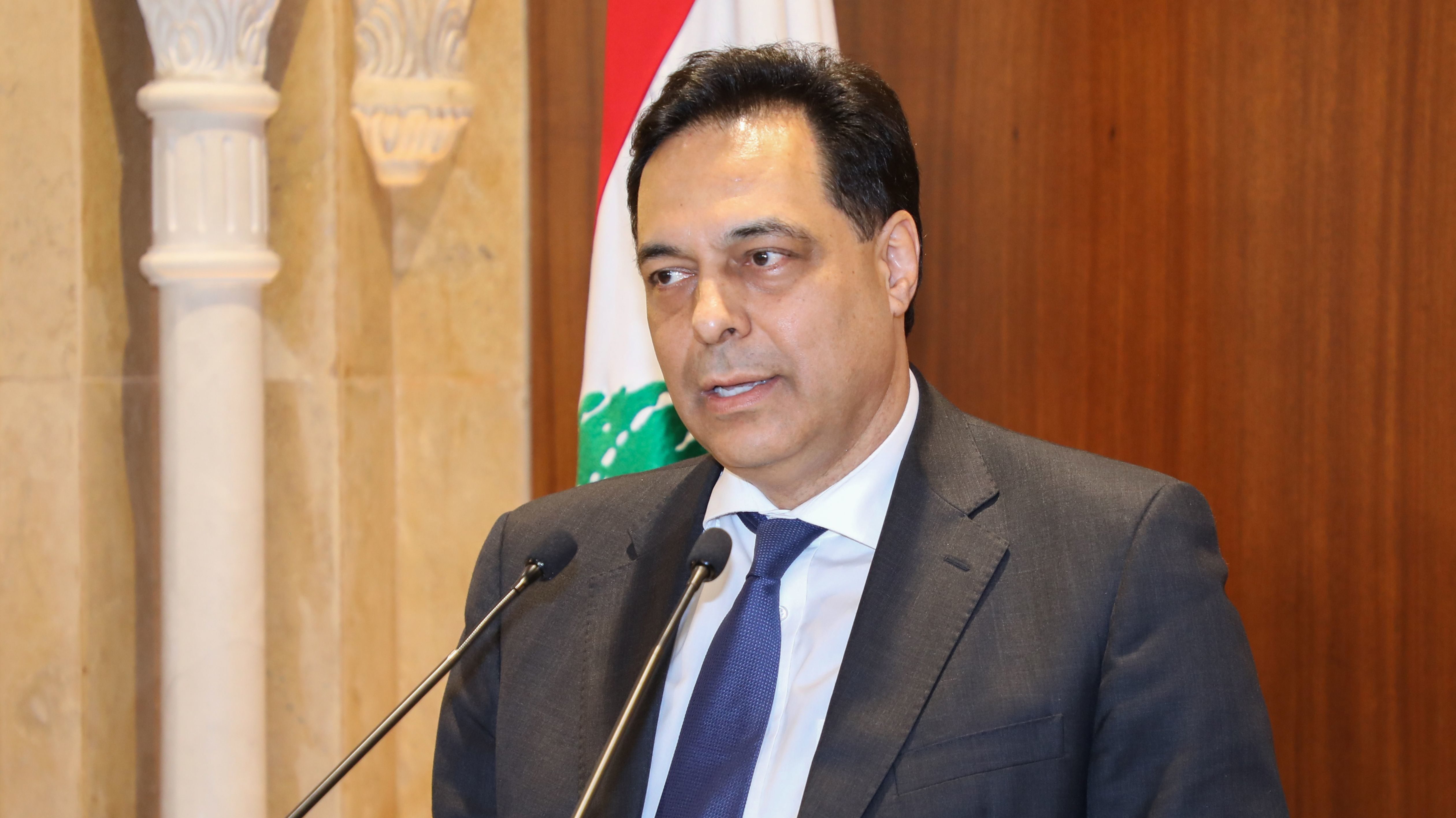Lebanon’s Prime Minister-Designate May Be Doomed to Fail