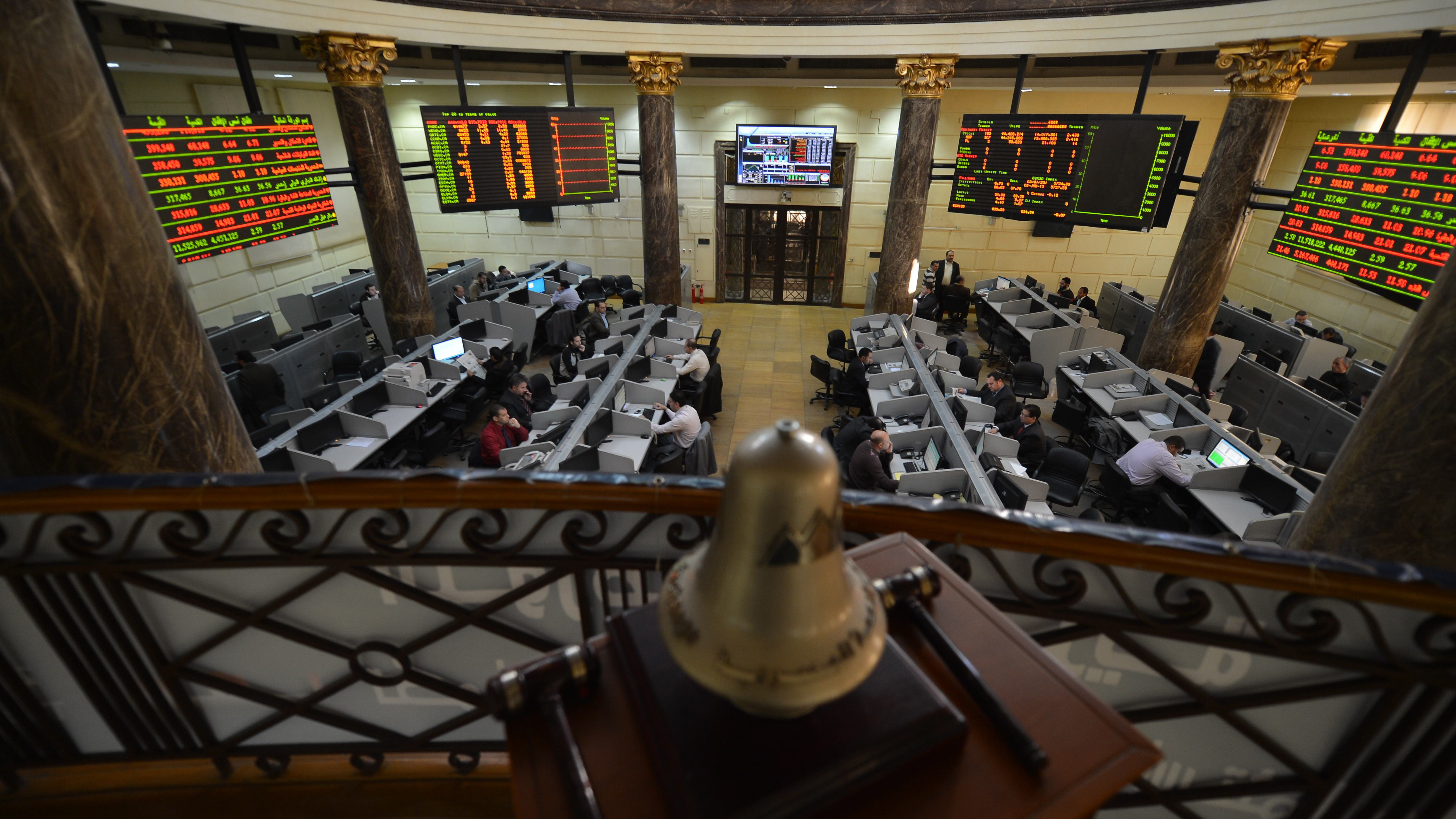 Aside from Oil Interests, Egypt’s Private Sector Continues to Shrink