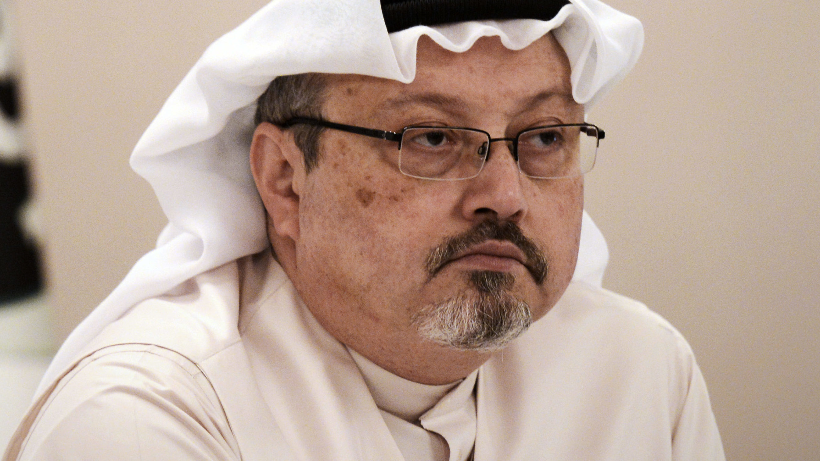 Saudi Court Sentences 5 to Death for Khashoggi’s Killing