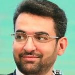 Mohammad Javad Azari Jahromi (MJ Azari Jahromi Twitter account)