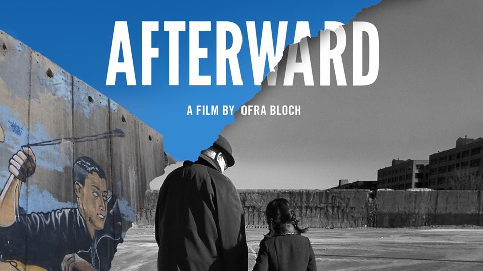 Afterward Theatrical Premiere + Q&As