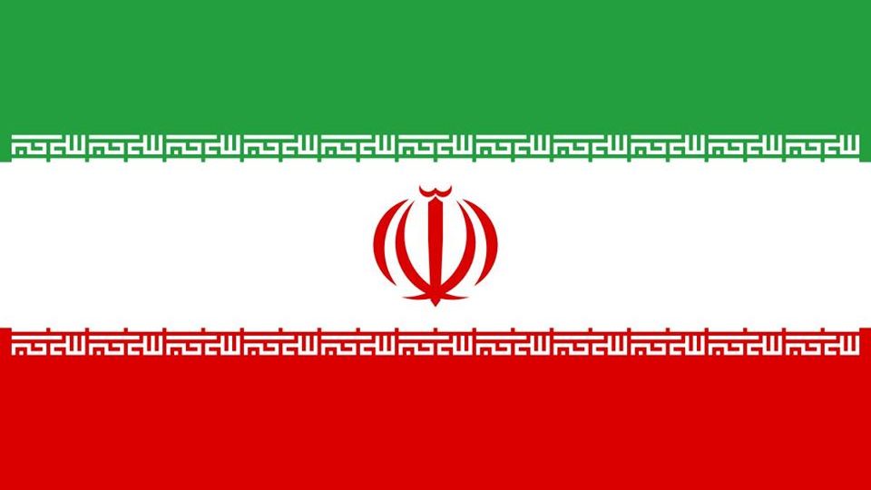 Pints & Politics: Iran