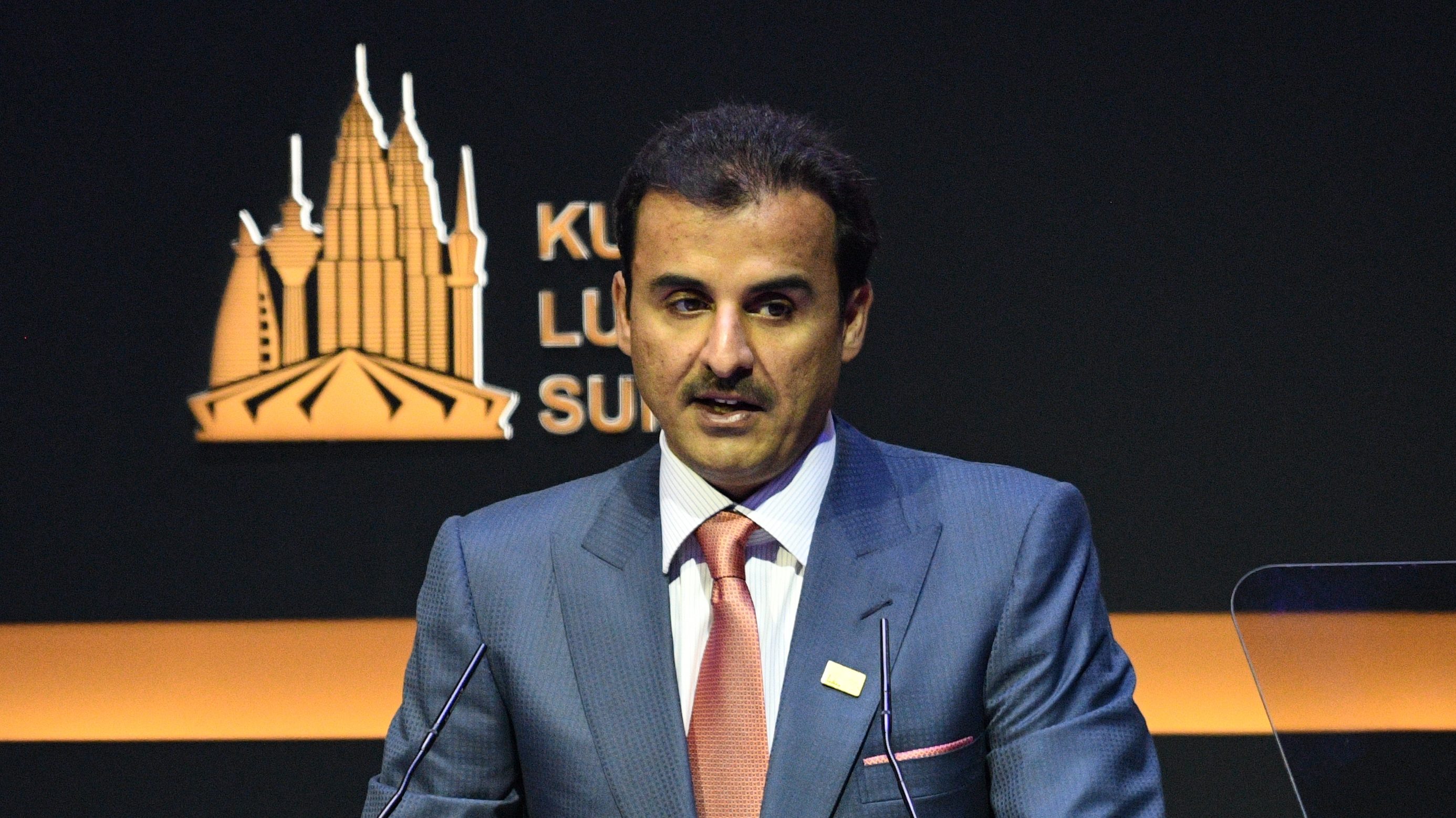 Rights Groups Condemn Qatari Crackdown on Free Speech