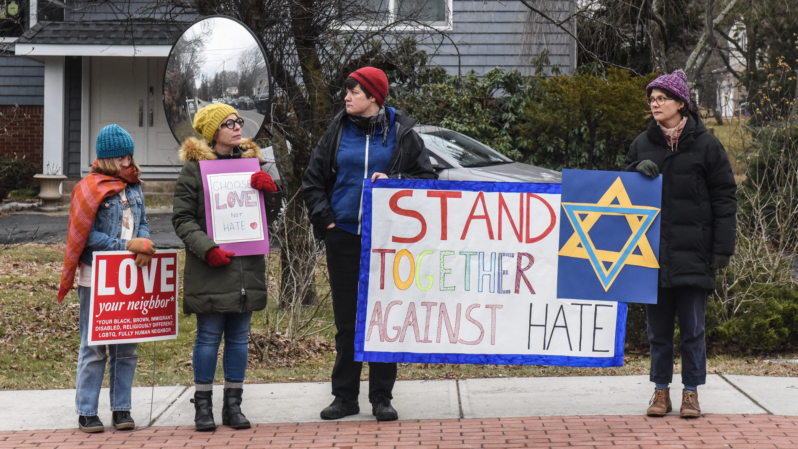 Lessons from 2019’s Top 10 Anti-Semitic and Anti-Israel Incidents