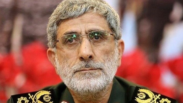 Washington’s Point Man on Iran Issues Stern Warning to Ghaani