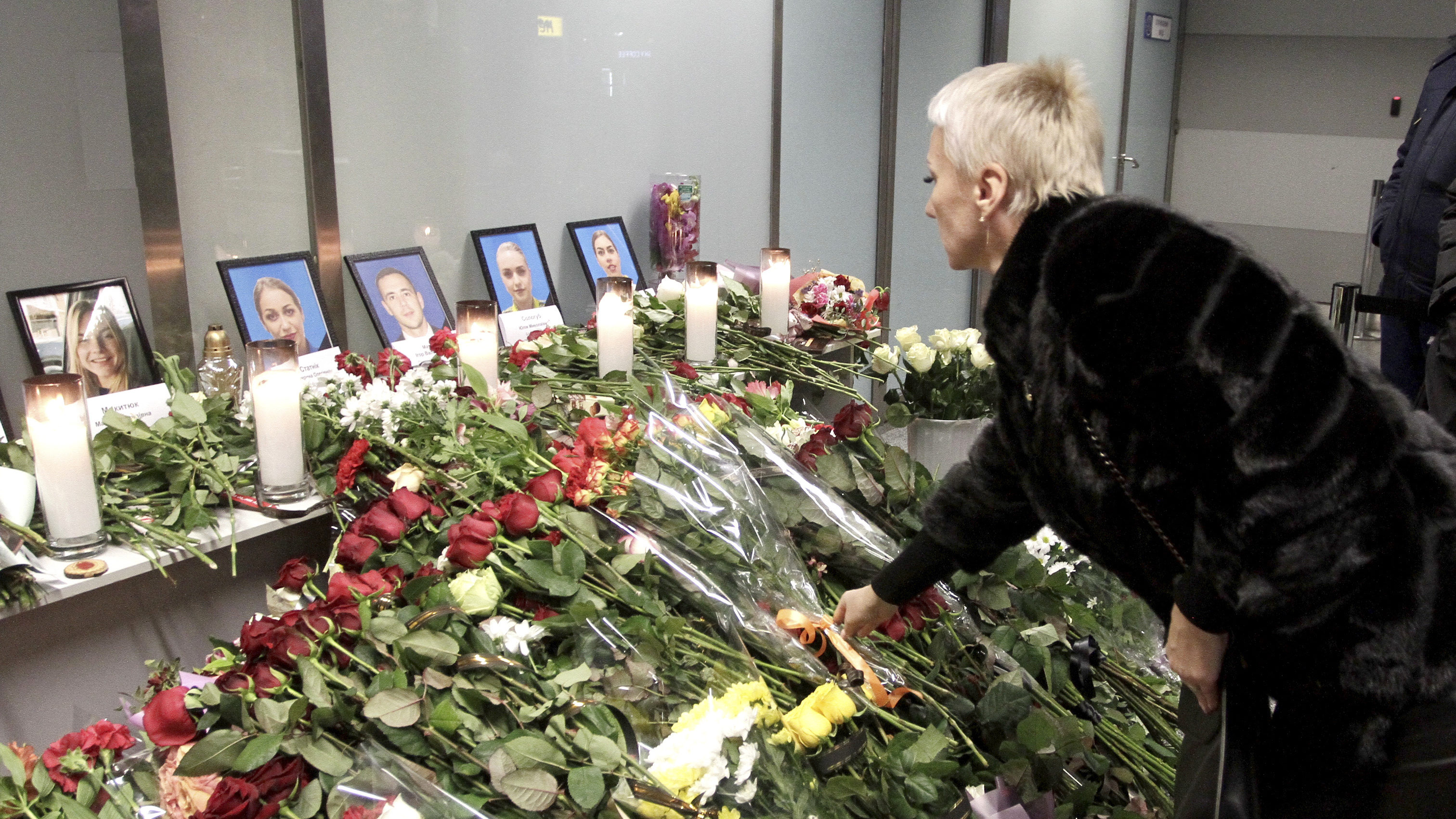 Theory Gaining Traction that Ukraine Airliner was Shot Down