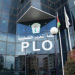 PLO Headquarters in Al-Bireh, Ramallah/Al-Bireh Governorate, in the West Bank.