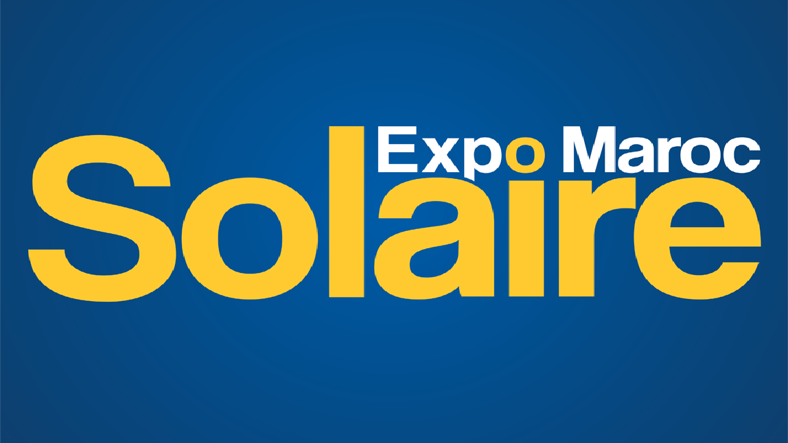 Solar Expo Morocco 2020