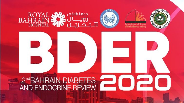 Bahrain Diabetes and Endocrine Review