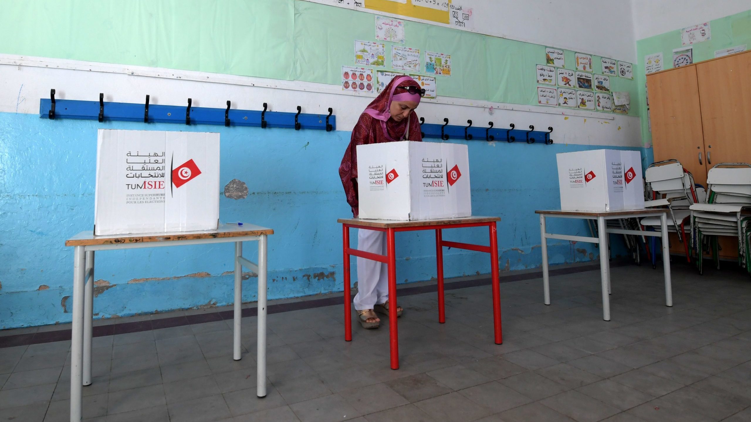 Tunisia’s President Decrees Referendum on New Constitution