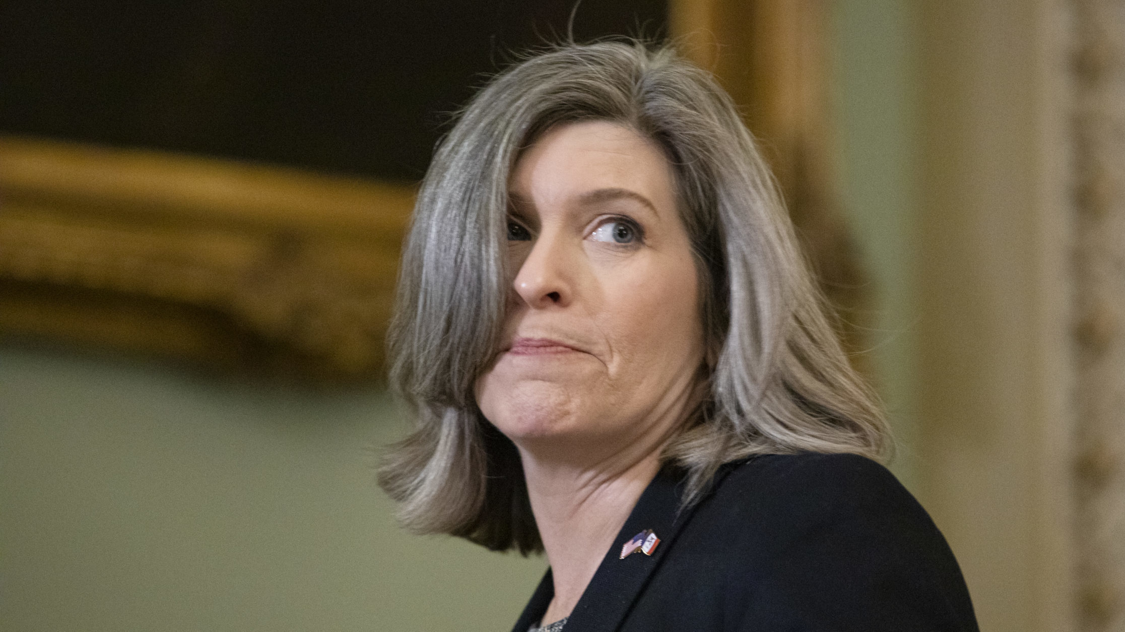 Reported Brain Injuries Rise from Iranian Attack on US Troops in Iraq