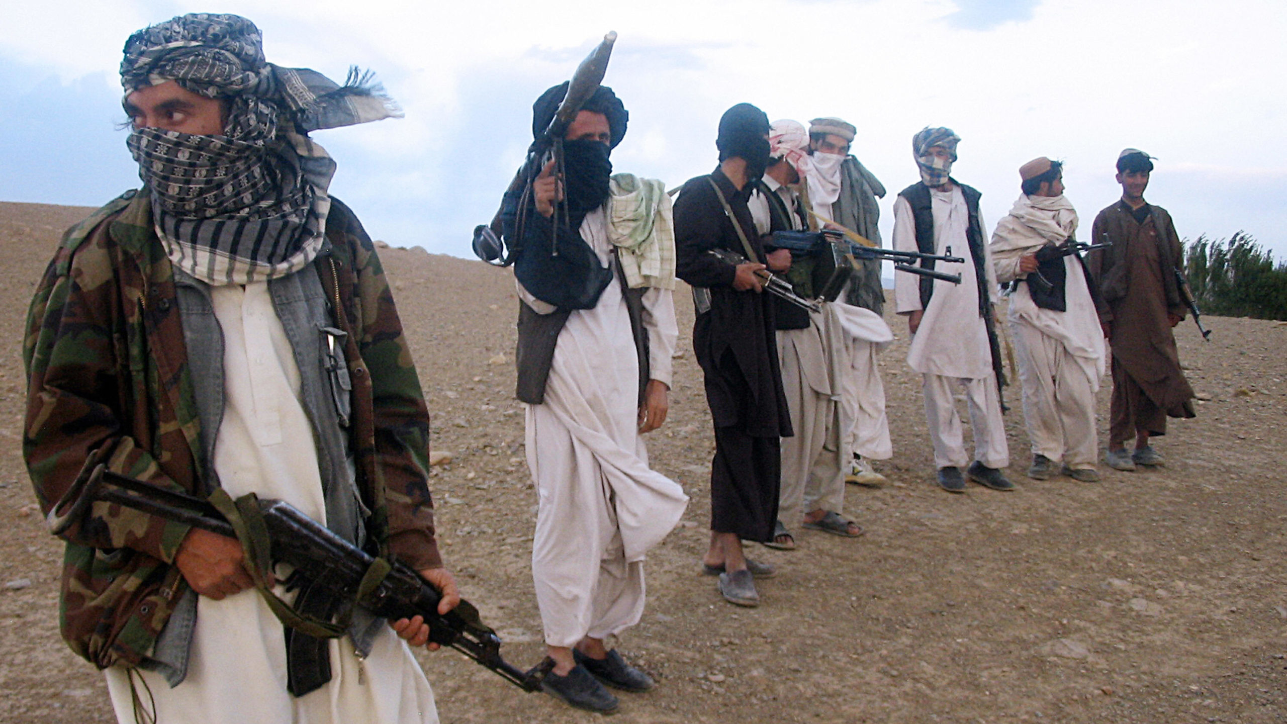 Taliban Attacks Continue Despite Truce Reports